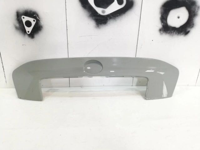 bontott TOYOTA C-HR Csomagtérajtó Díszléc