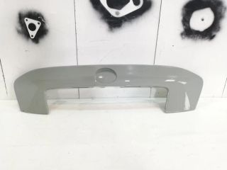 bontott TOYOTA C-HR Csomagtérajtó Díszléc