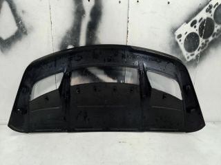 bontott TOYOTA C-HR Csomagtérajtó Díszléc