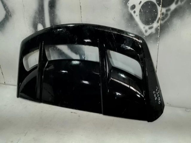 bontott TOYOTA C-HR Csomagtérajtó Díszléc