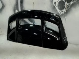 bontott TOYOTA C-HR Csomagtérajtó Díszléc