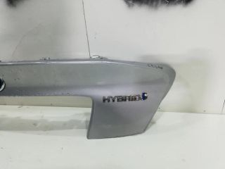 bontott TOYOTA C-HR Csomagtérajtó Díszléc