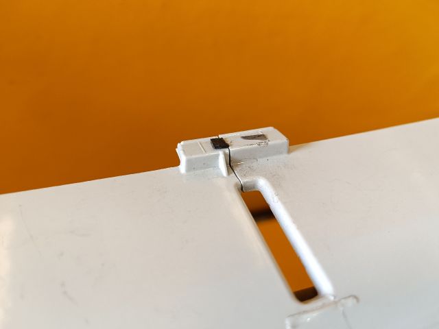 bontott TOYOTA C-HR Csomagtérajtó Díszléc