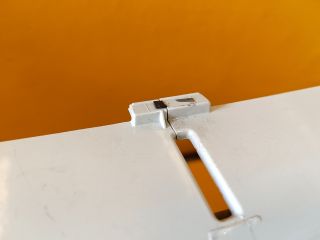 bontott TOYOTA C-HR Csomagtérajtó Díszléc