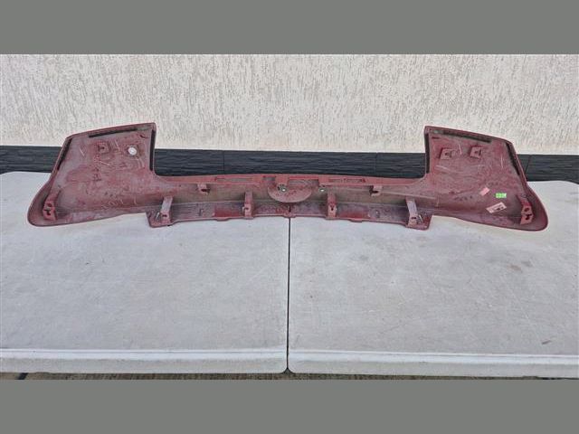 bontott TOYOTA C-HR Csomagtérajtó Díszléc