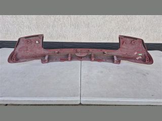 bontott TOYOTA C-HR Csomagtérajtó Díszléc