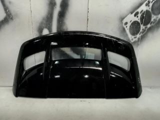 bontott TOYOTA C-HR Csomagtérajtó Díszléc