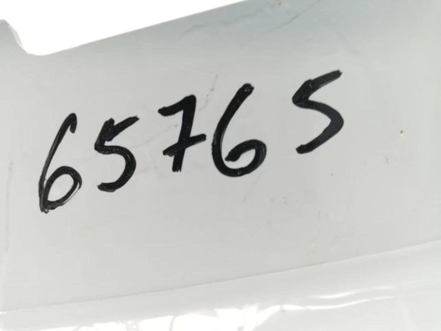 bontott TOYOTA C-HR Csomagtérajtó Díszléc