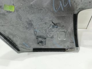 bontott TOYOTA C-HR Csomagtérajtó Díszléc