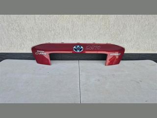 bontott TOYOTA C-HR Csomagtérajtó Díszléc