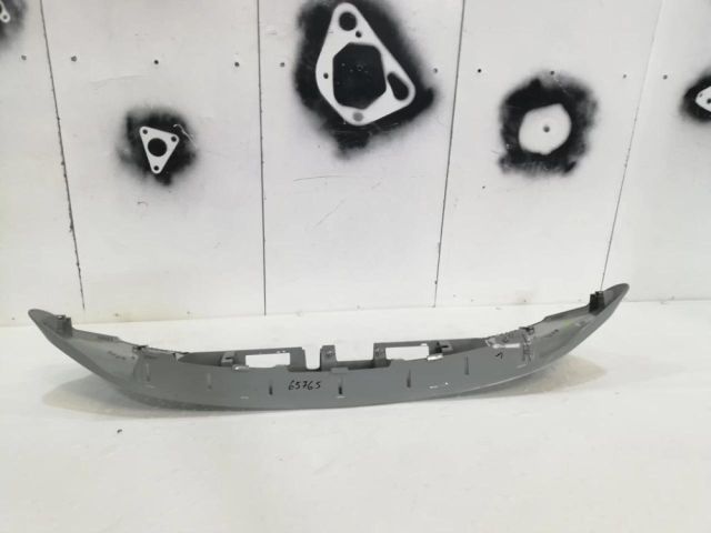 bontott TOYOTA C-HR Csomagtérajtó Díszléc