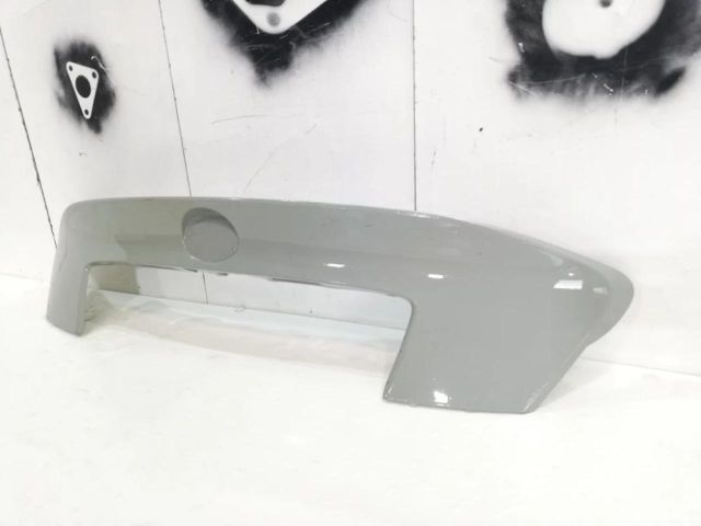 bontott TOYOTA C-HR Csomagtérajtó Díszléc