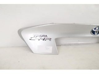bontott TOYOTA C-HR Csomagtérajtó Díszléc