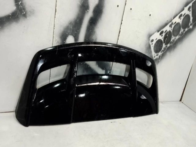 bontott TOYOTA C-HR Csomagtérajtó Díszléc