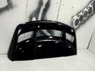 bontott TOYOTA C-HR Csomagtérajtó Díszléc