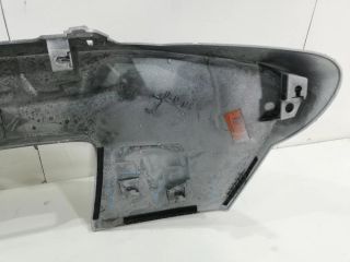 bontott TOYOTA C-HR Csomagtérajtó Díszléc