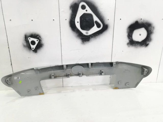 bontott TOYOTA C-HR Csomagtérajtó Díszléc