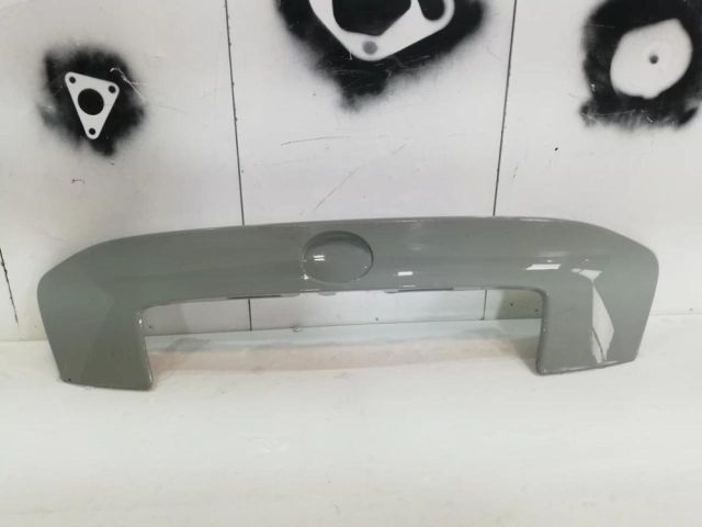 bontott TOYOTA C-HR Csomagtérajtó Díszléc