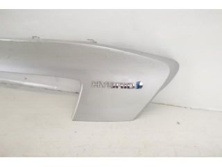 bontott TOYOTA C-HR Csomagtérajtó Díszléc