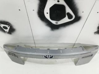 bontott TOYOTA C-HR Csomagtérajtó Díszléc