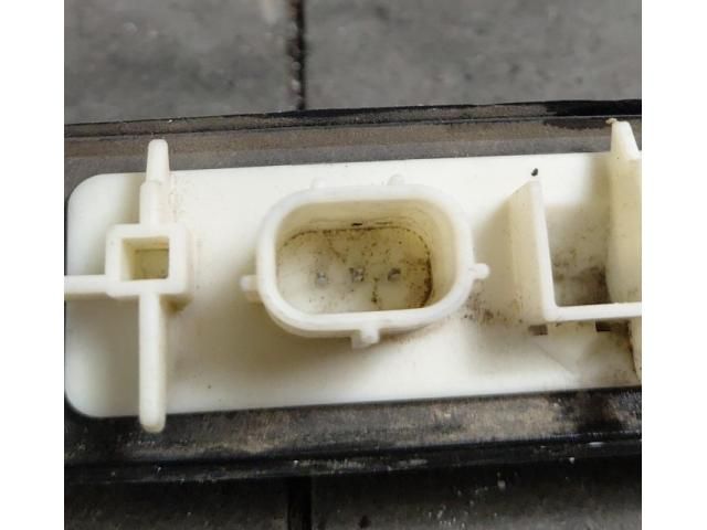 bontott TOYOTA C-HR Csomagtérajtó Kilincs