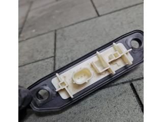 bontott TOYOTA C-HR Csomagtérajtó Kilincs