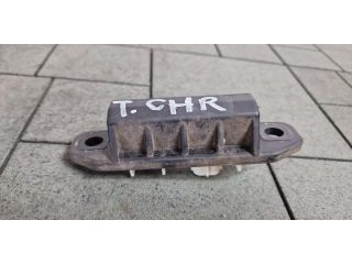 bontott TOYOTA C-HR Csomagtérajtó Kilincs