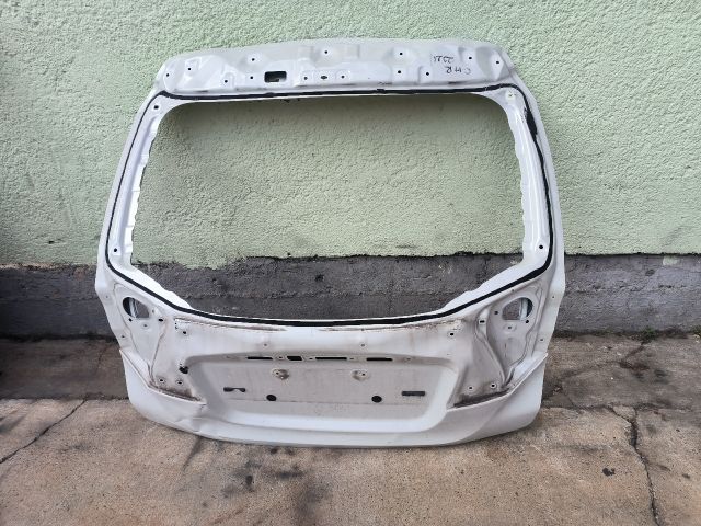 bontott TOYOTA C-HR Csomagtérajtó (Részeivel)