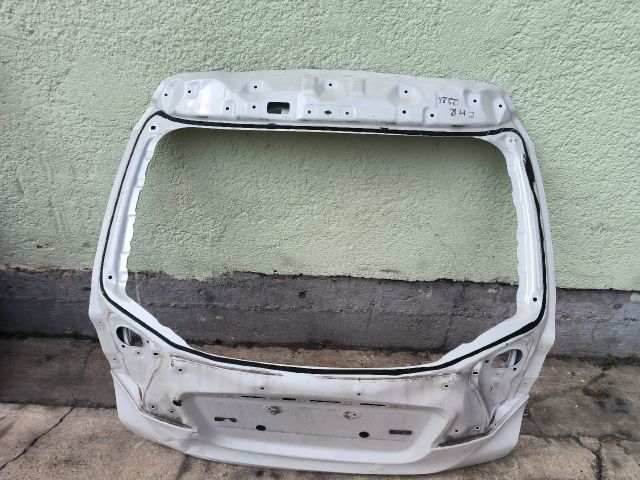bontott TOYOTA C-HR Csomagtérajtó (Részeivel)