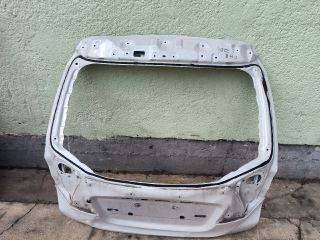 bontott TOYOTA C-HR Csomagtérajtó (Részeivel)