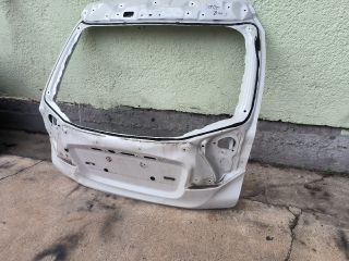 bontott TOYOTA C-HR Csomagtérajtó (Részeivel)