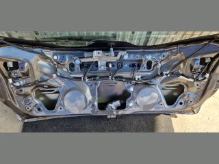 bontott TOYOTA C-HR Csomagtérajtó (Részeivel)