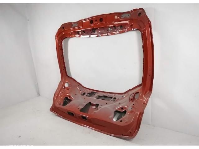 bontott TOYOTA C-HR Csomagtérajtó (Üres lemez)