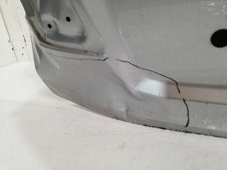 bontott TOYOTA C-HR Csomagtérajtó (Üres lemez)