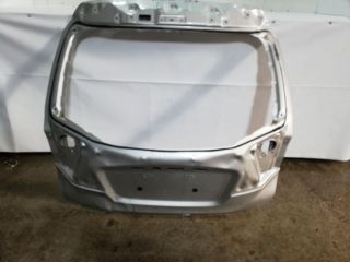 bontott TOYOTA C-HR Csomagtérajtó (Üres lemez)