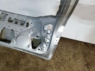 bontott TOYOTA C-HR Csomagtérajtó (Üres lemez)