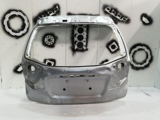 bontott TOYOTA C-HR Csomagtérajtó (Üres lemez)