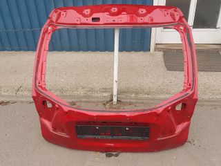 bontott TOYOTA C-HR Csomagtérajtó (Üres lemez)