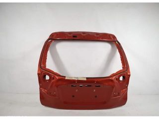 bontott TOYOTA C-HR Csomagtérajtó (Üres lemez)