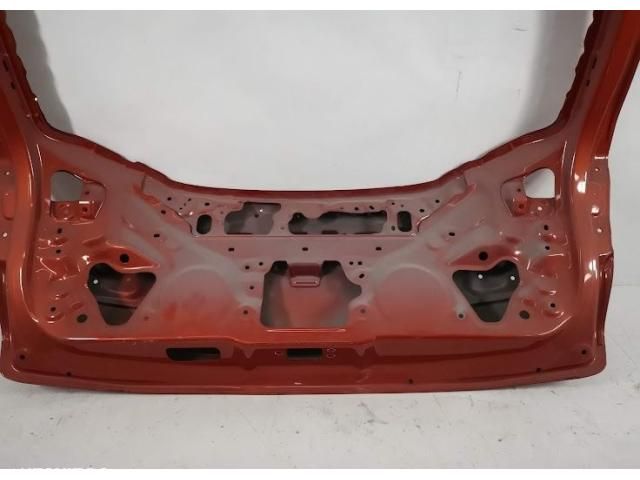 bontott TOYOTA C-HR Csomagtérajtó (Üres lemez)