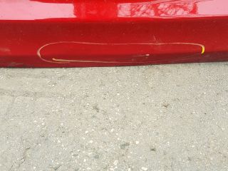 bontott TOYOTA C-HR Csomagtérajtó (Üres lemez)