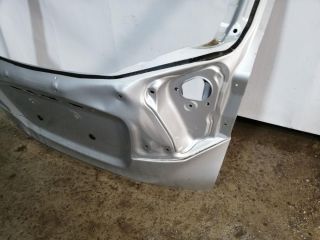 bontott TOYOTA C-HR Csomagtérajtó (Üres lemez)