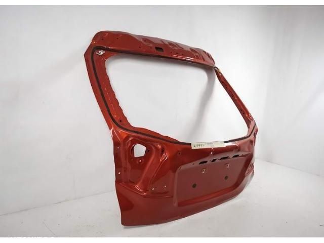 bontott TOYOTA C-HR Csomagtérajtó (Üres lemez)