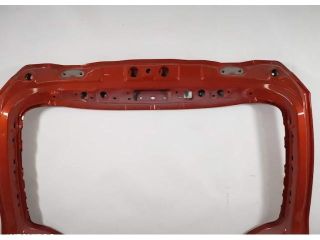 bontott TOYOTA C-HR Csomagtérajtó (Üres lemez)