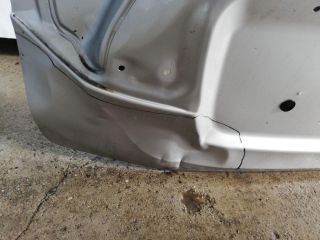 bontott TOYOTA C-HR Csomagtérajtó (Üres lemez)