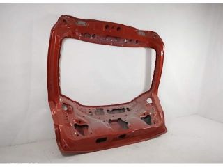 bontott TOYOTA C-HR Csomagtérajtó (Üres lemez)