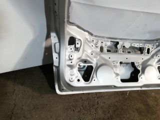 bontott TOYOTA C-HR Csomagtérajtó (Üres lemez)