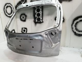 bontott TOYOTA C-HR Csomagtérajtó (Üres lemez)