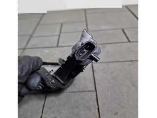 bontott TOYOTA C-HR Csomagtérajtó Zárszerkezet