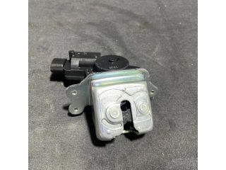 bontott TOYOTA C-HR Csomagtérajtó Zárszerkezet